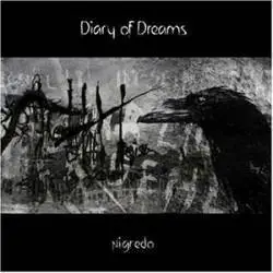 Diary Of Dreams : Nigredo